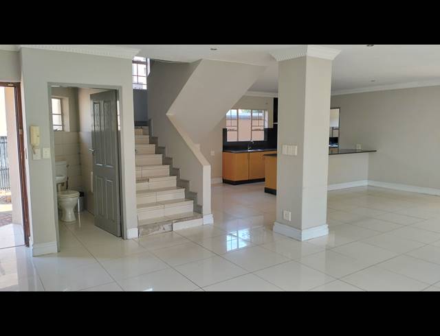 4 BEDROOM DUPLEX FOR SALE IN EQUESTRIA